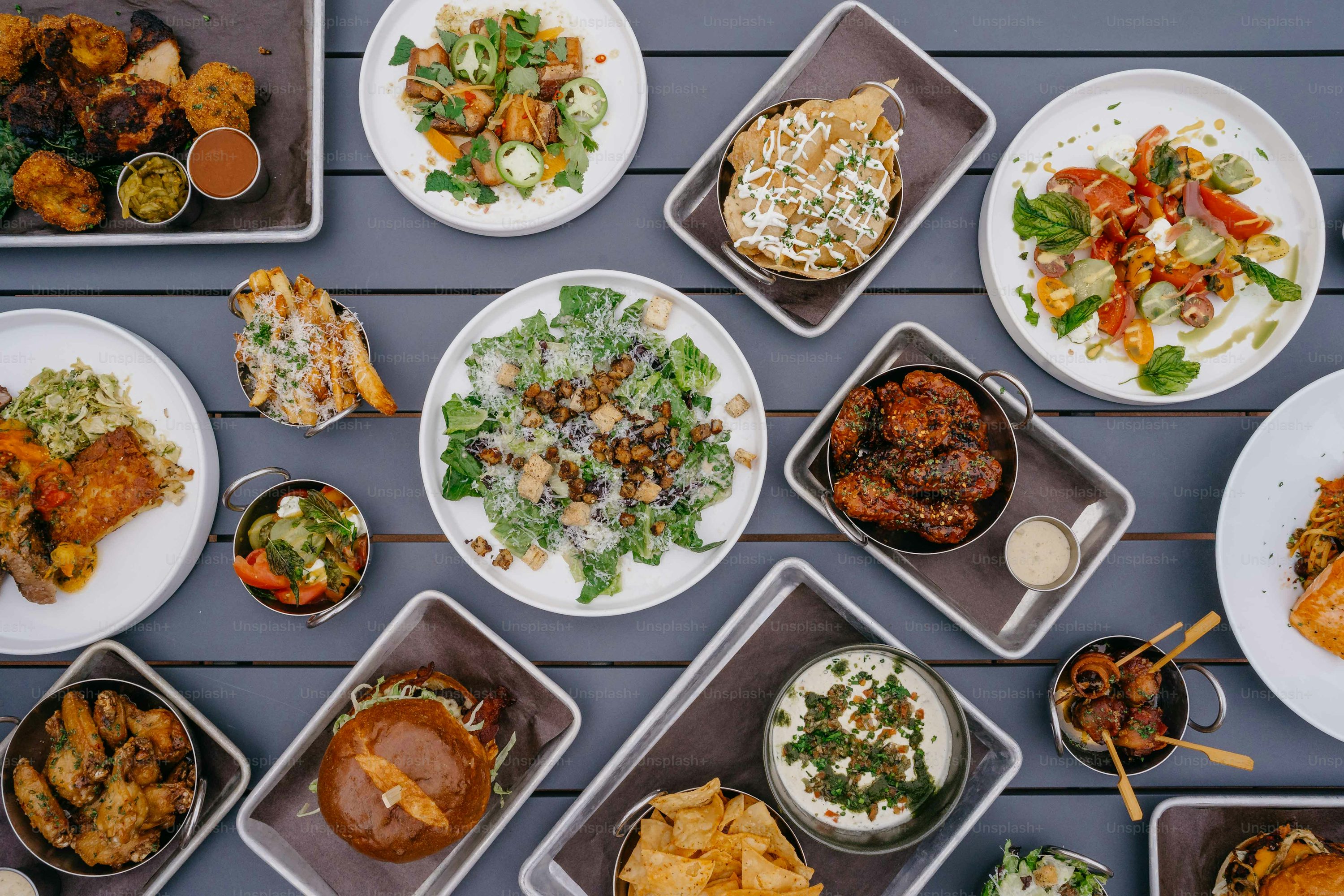 Instant Meals Banner